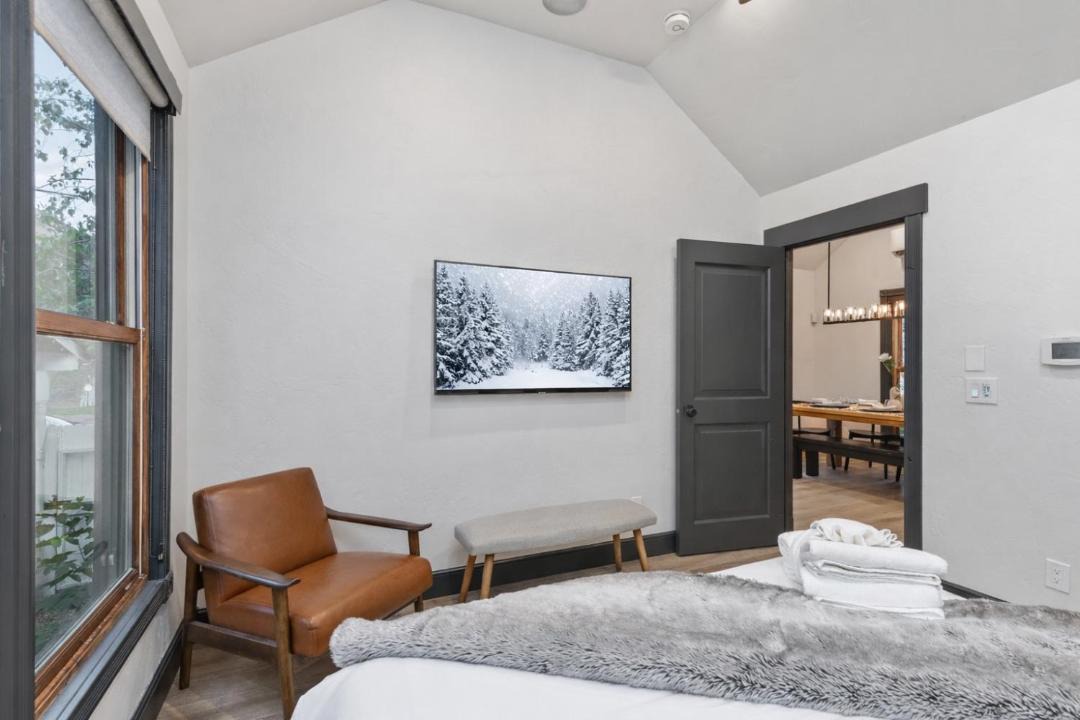 Photo of Bedroom in Downtown Park City