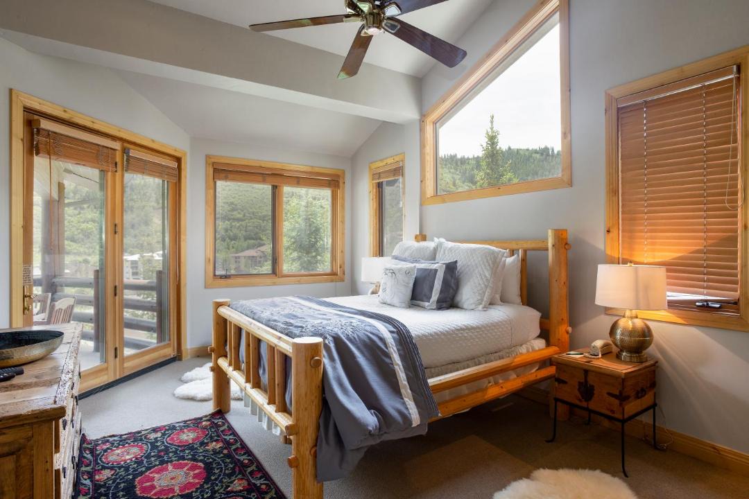 Photo of Bedroom in Deer Valley