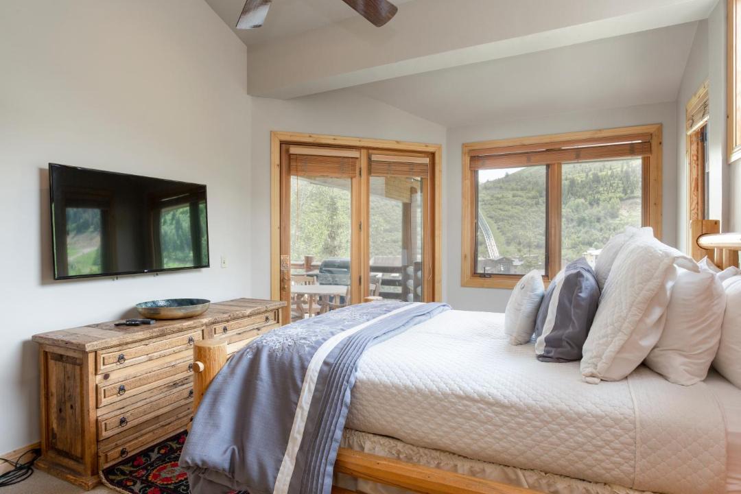 Photo of Bedroom in Deer Valley