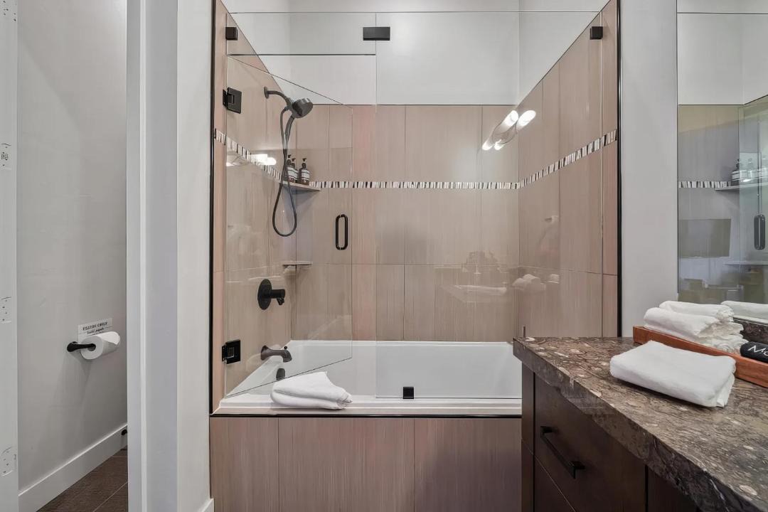 Photo of Bathroom in North Snyderville Basin