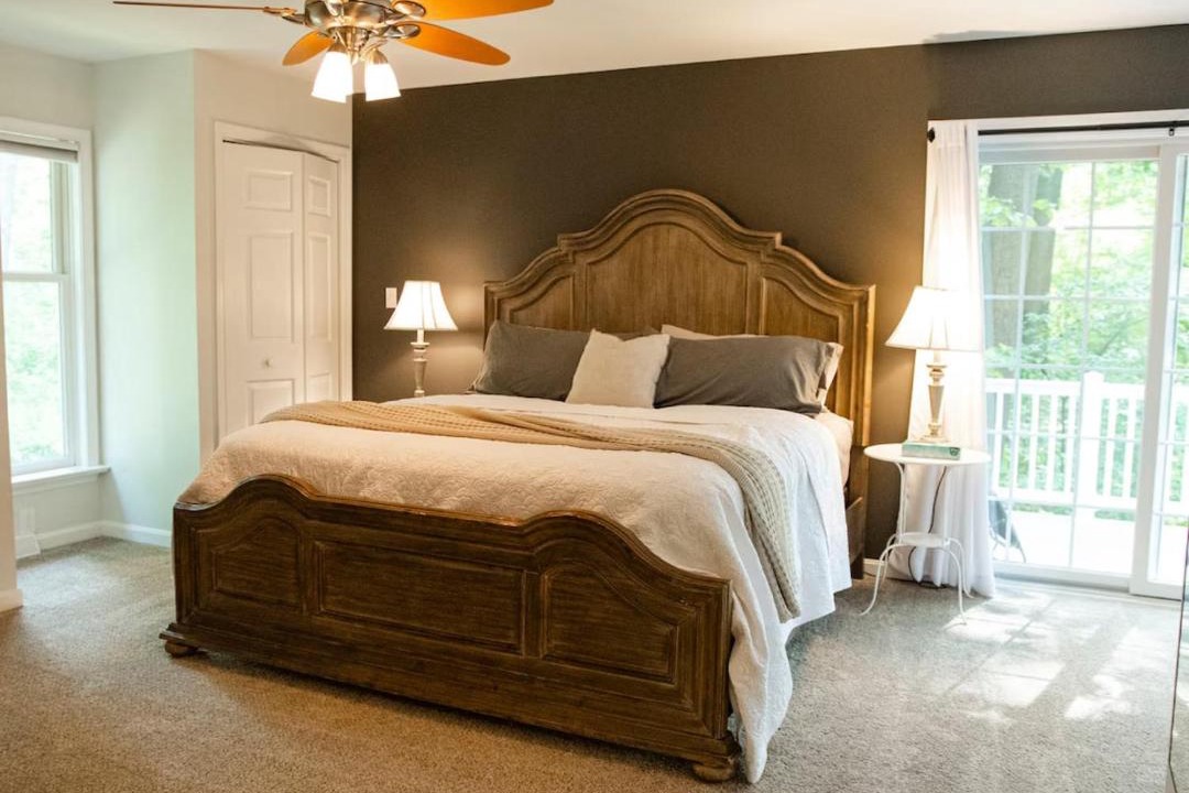 Photo of Bedroom in Strasburg