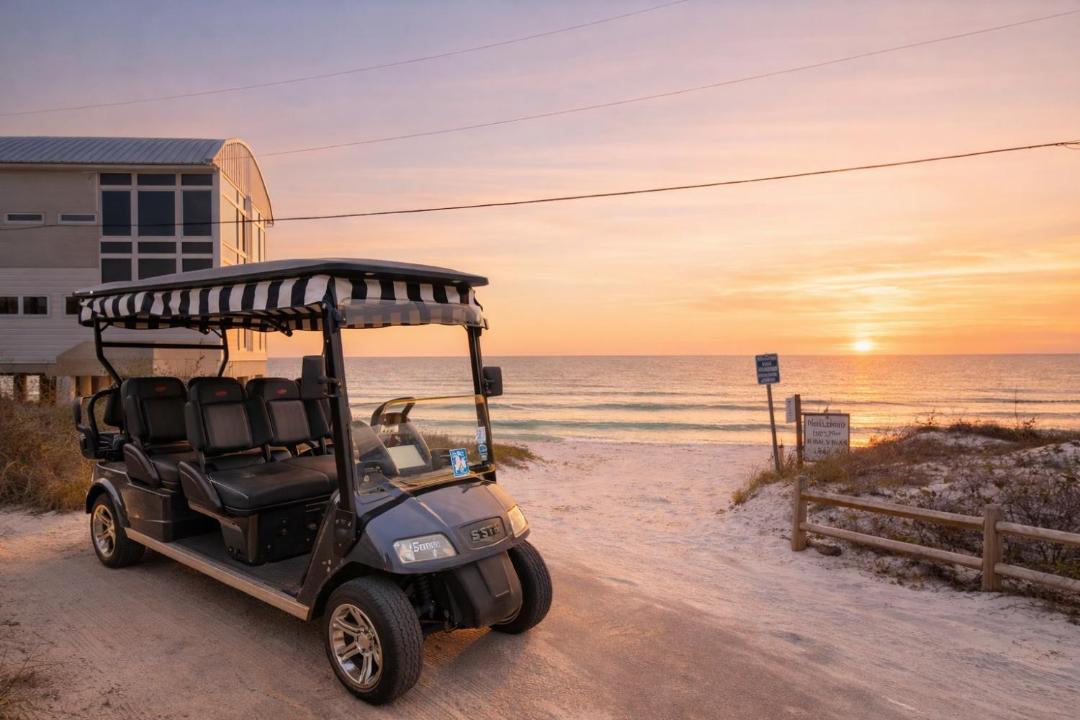 Photo of Others in West Panama City Beach