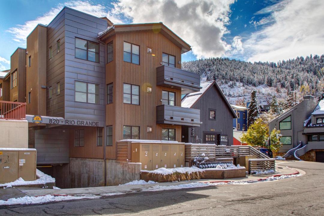 Photo of Others in Downtown Park City