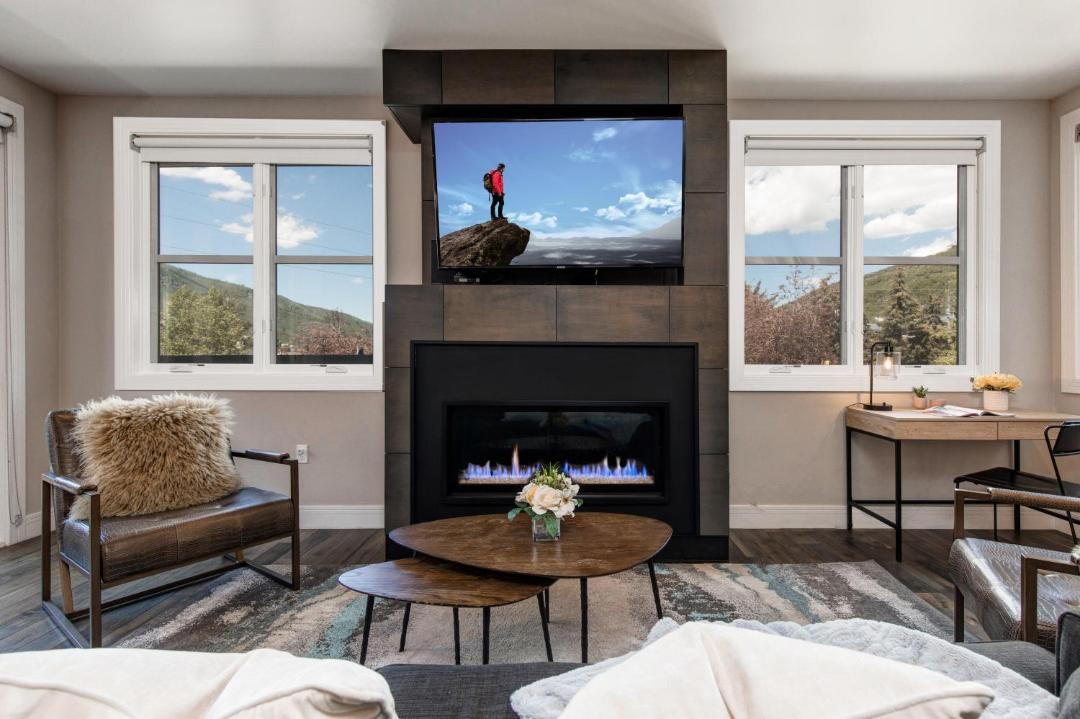Photo of Others in Downtown Park City