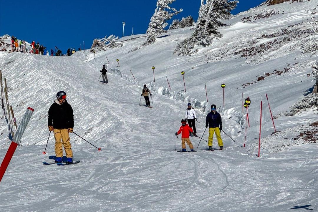 Photo of Others in Powder Mountain