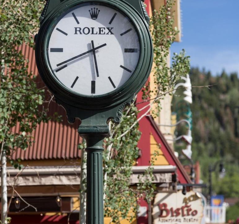 Photo of Others in Bear Hollow Village