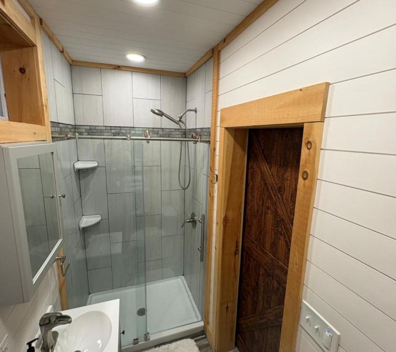 Photo of Bathroom in Ludlow