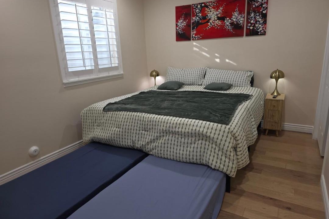 Photo of Bedroom in Orem North