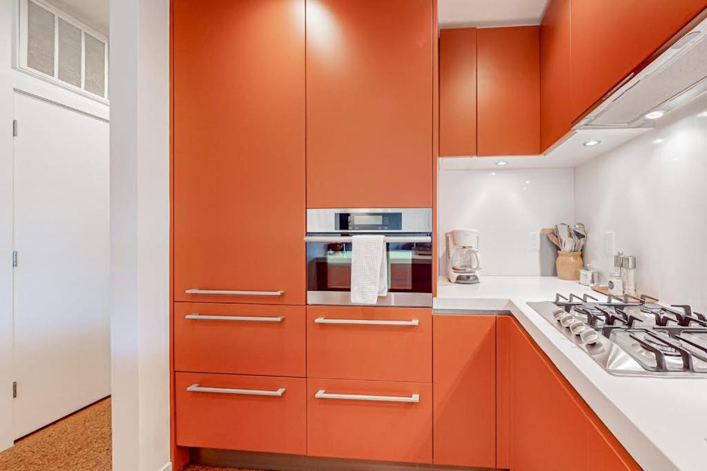 Photo of Kitchen in Deer Valley