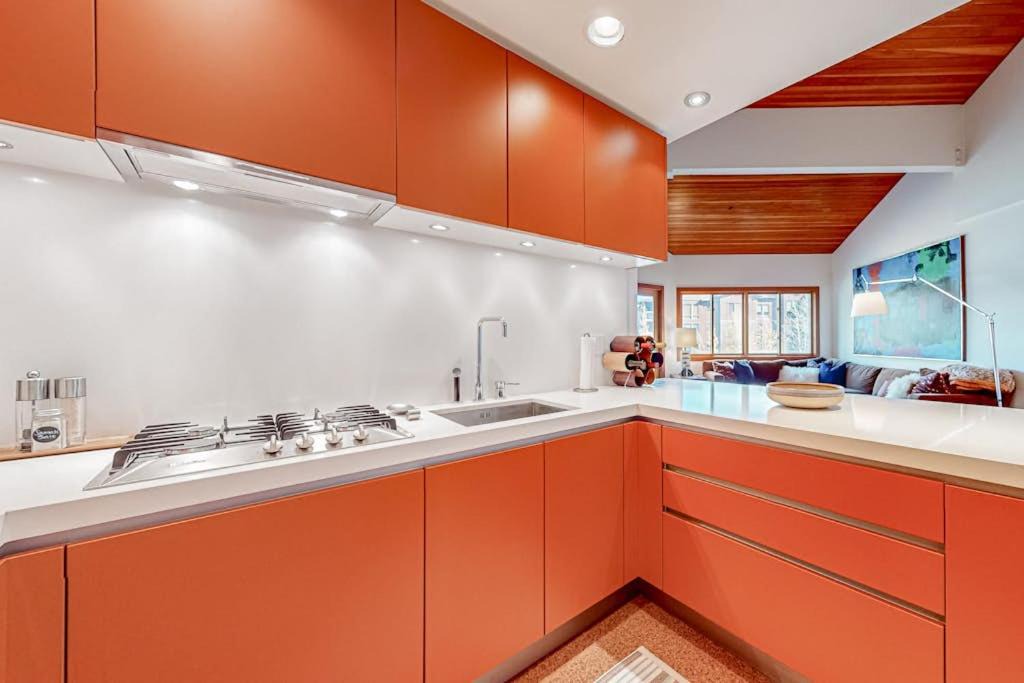 Photo of Kitchen in Deer Valley