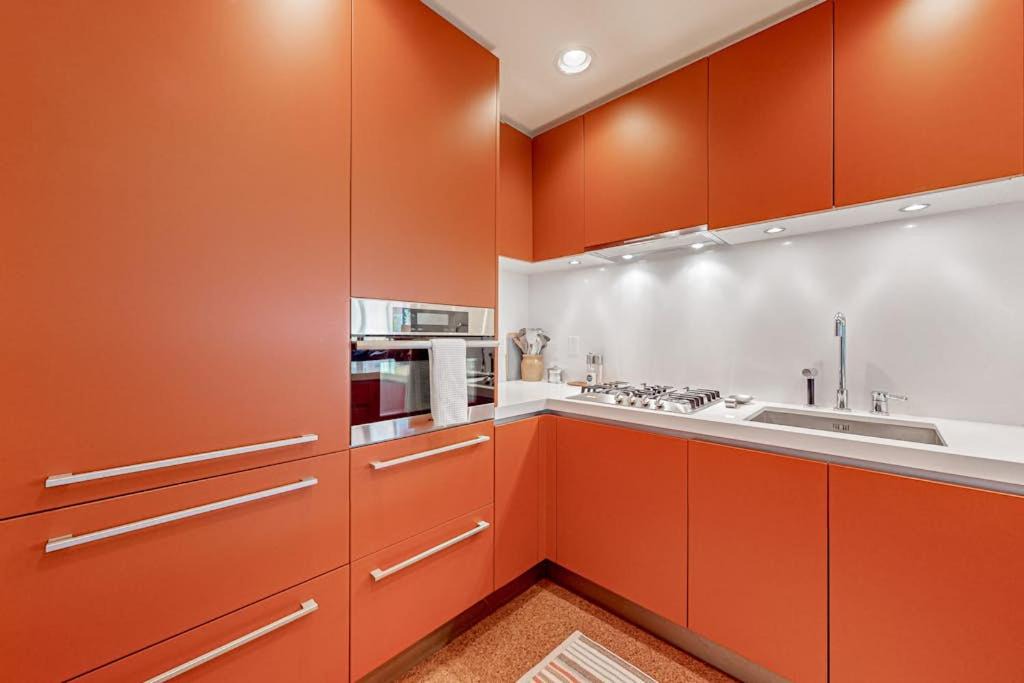 Photo of Kitchen in Deer Valley