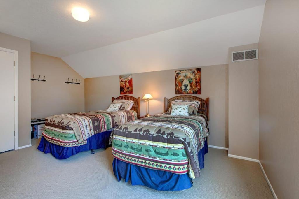 Photo of Bedroom in Park Meadows