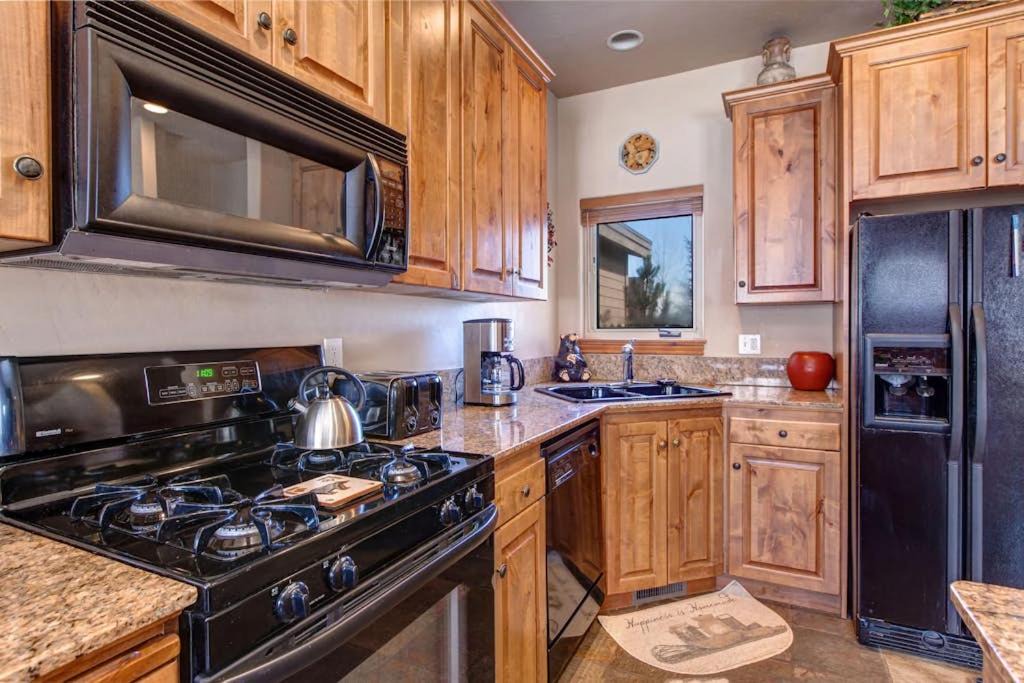 Photo of Kitchen in Bear Hollow Village