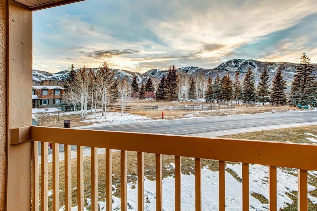 Photo of Patio Balcony in Park Meadows
