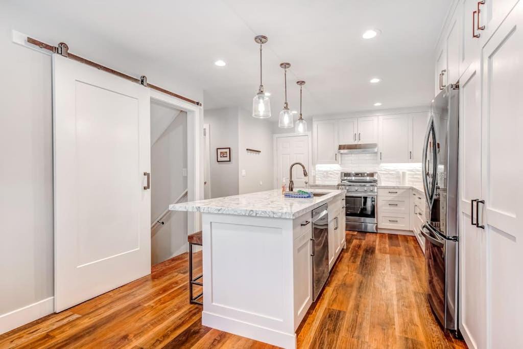 Photo of Kitchen in Cottonwood Heights