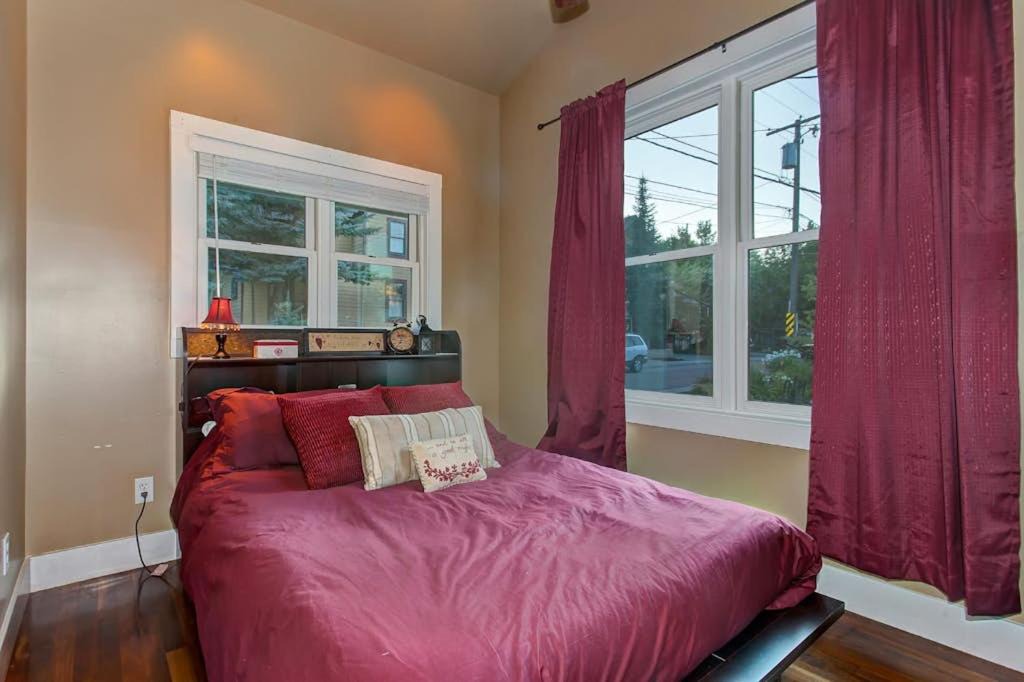 Photo of Bedroom in Downtown Park City