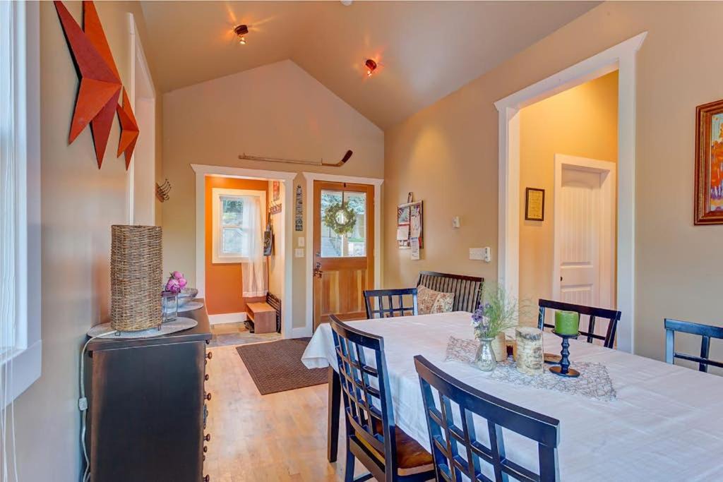 Photo of Kitchen in Downtown Park City