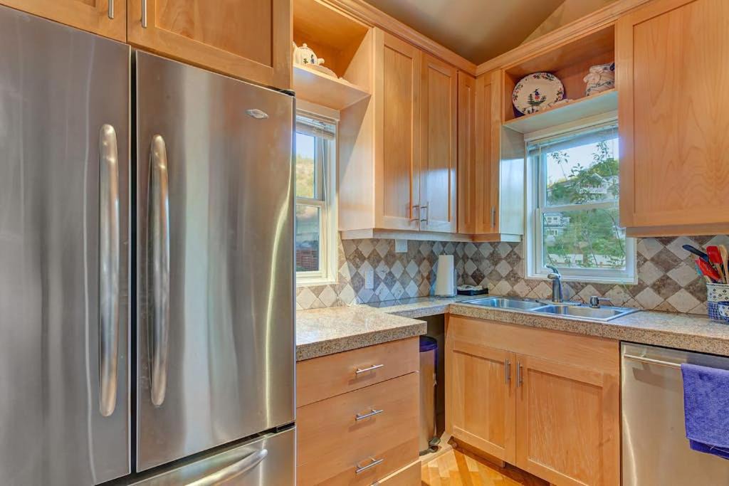 Photo of Kitchen in Downtown Park City