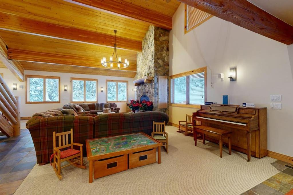 Photo of Others in Salt Lake Mountain Resorts