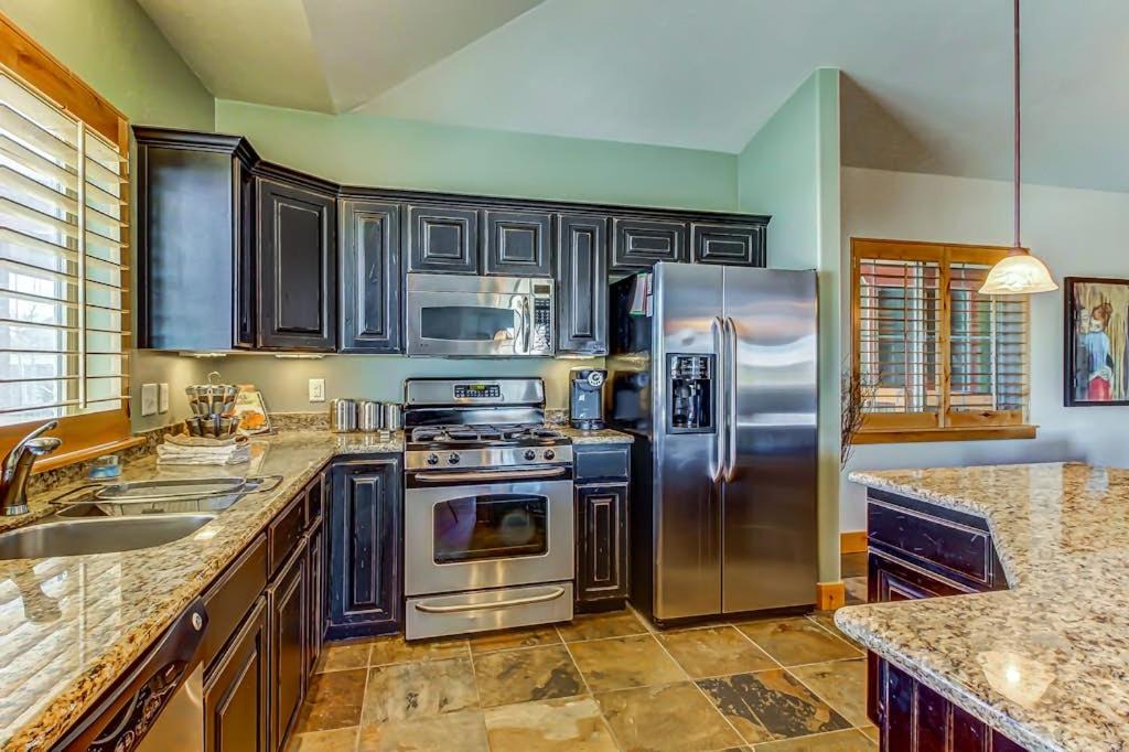Photo of Kitchen in Bear Hollow Village