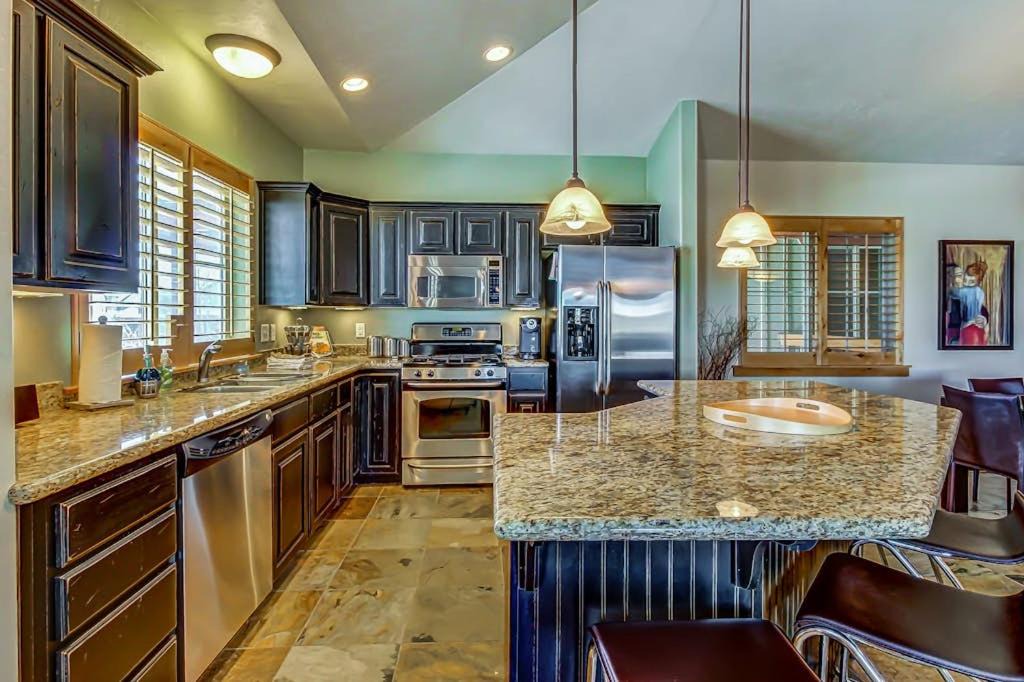 Photo of Kitchen in Bear Hollow Village