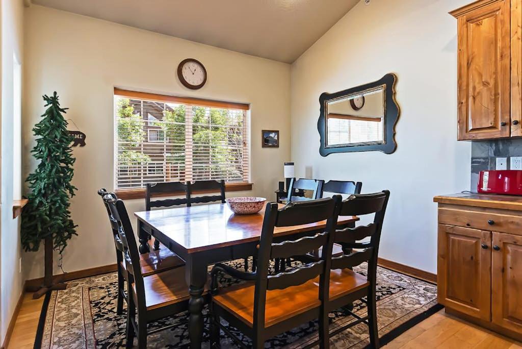 Photo of Kitchen in Bear Hollow Village