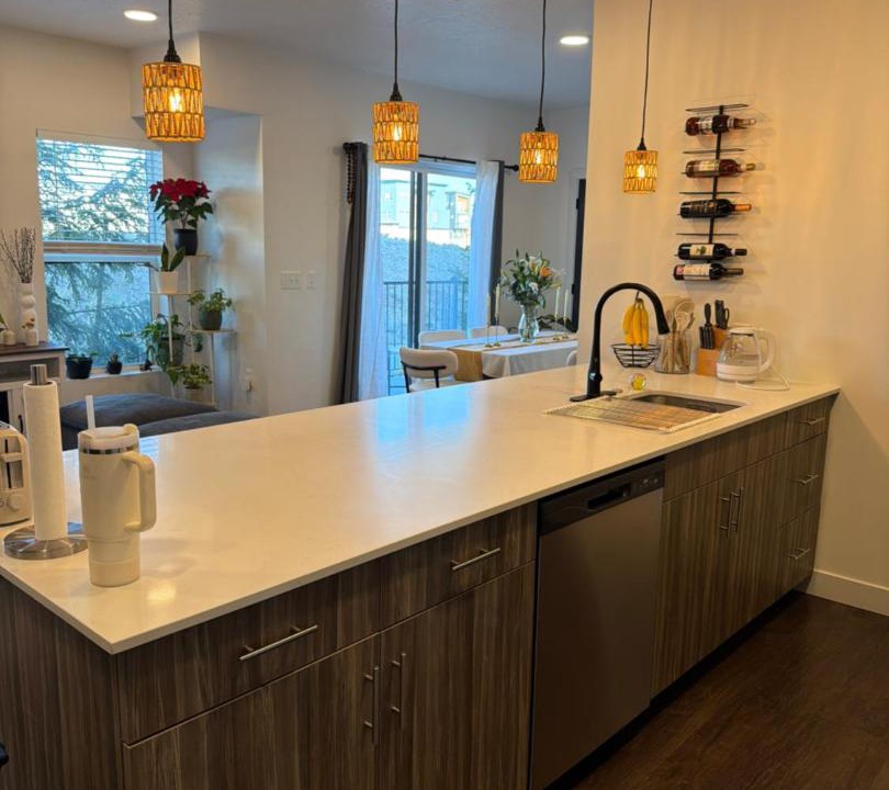 Photo of Kitchen in Park City