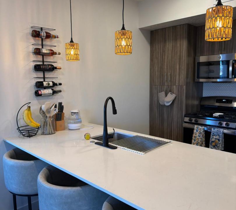 Photo of Kitchen in Park City