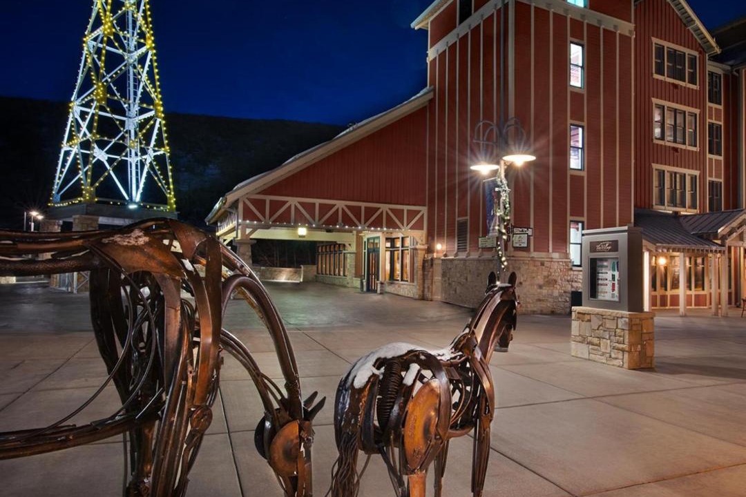 Photo of Others in Downtown Park City
