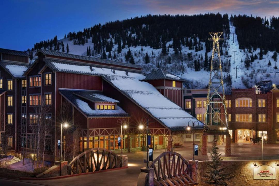Photo of Others in Downtown Park City