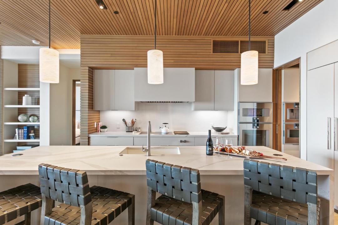 Photo of Kitchen in Empire Pass
