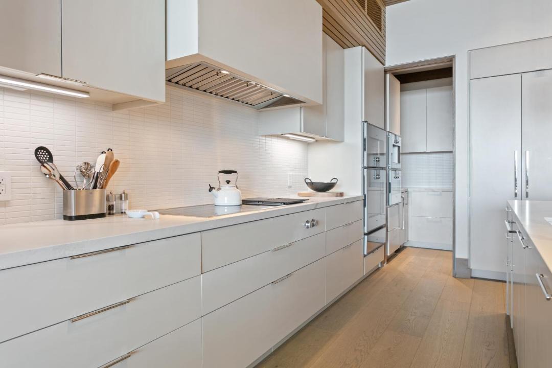 Photo of Kitchen in Empire Pass