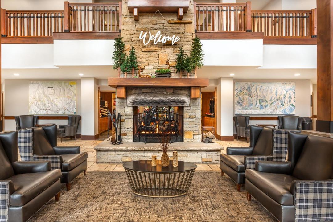 Photo of Livingroom in Park City