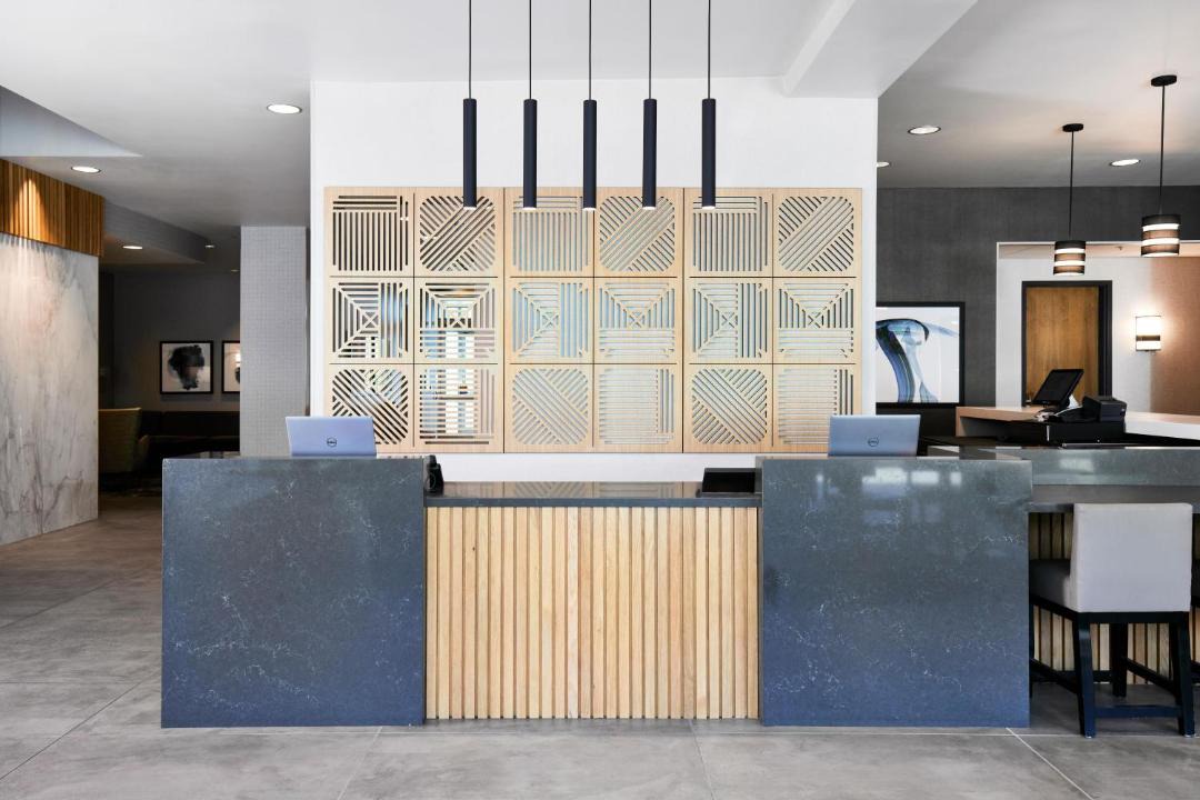 Photo of Kitchen in Downtown Salt Lake City