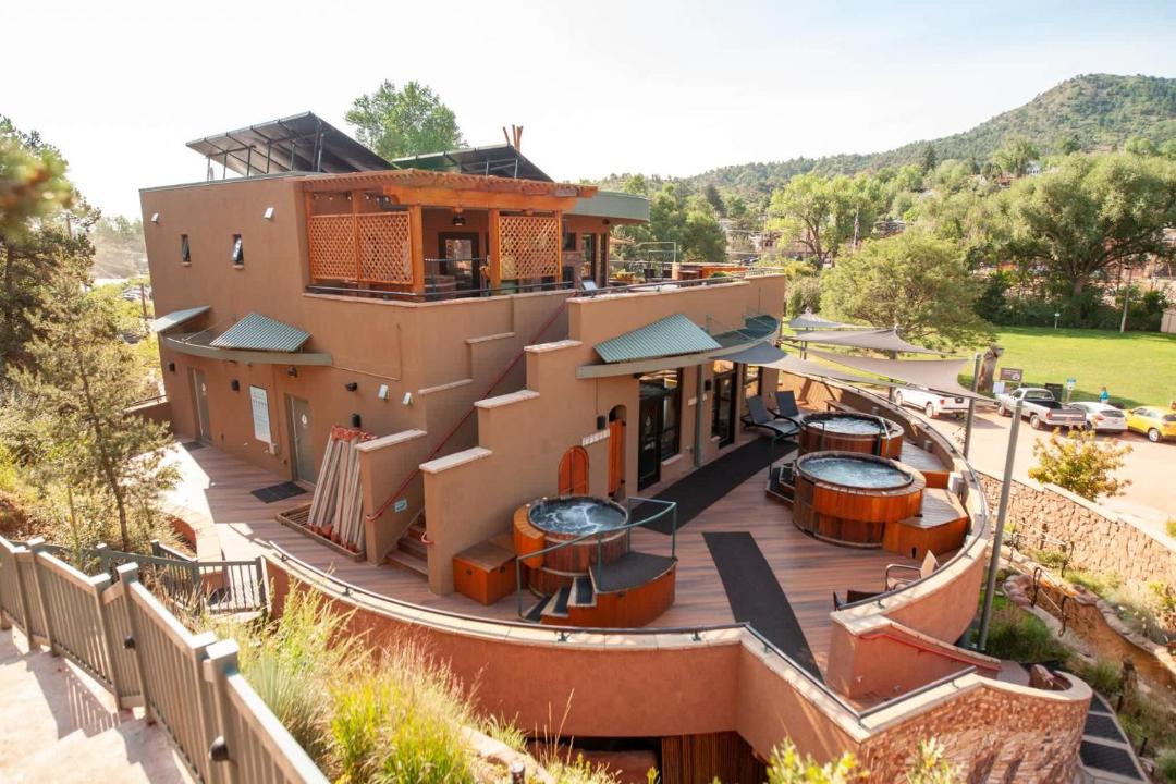 Photo of Others in Manitou Springs Historic District