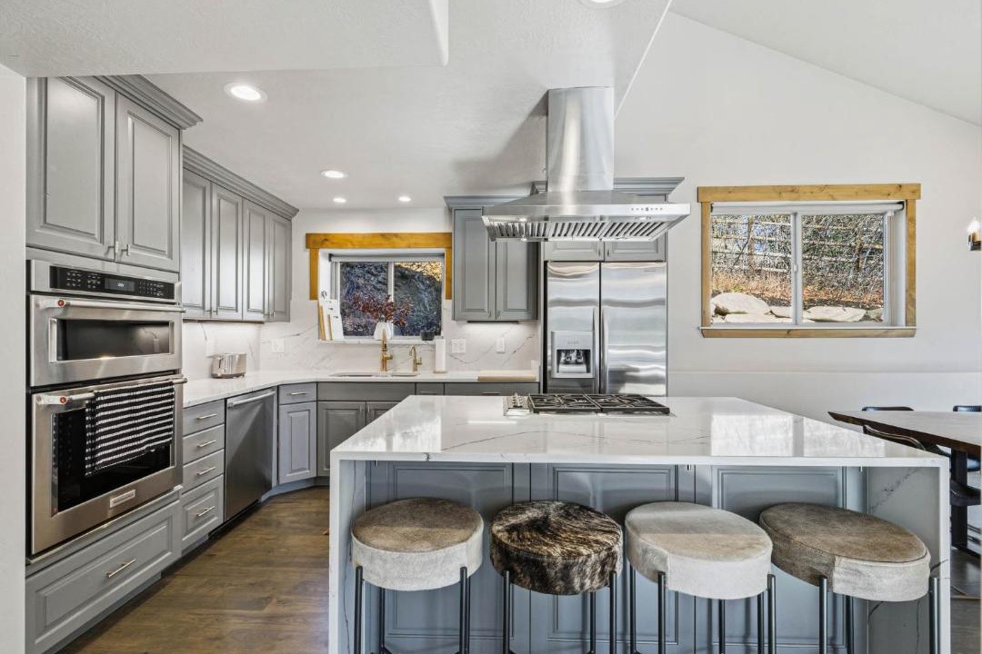Photo of Kitchen in Summit Park