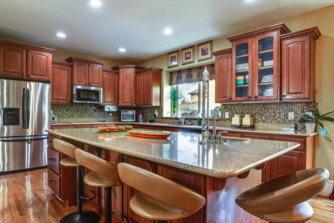 Photo of Kitchen in Orem