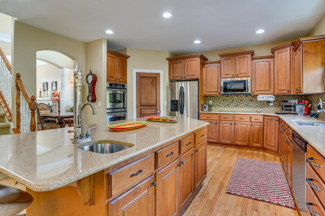 Photo of Kitchen in Orem