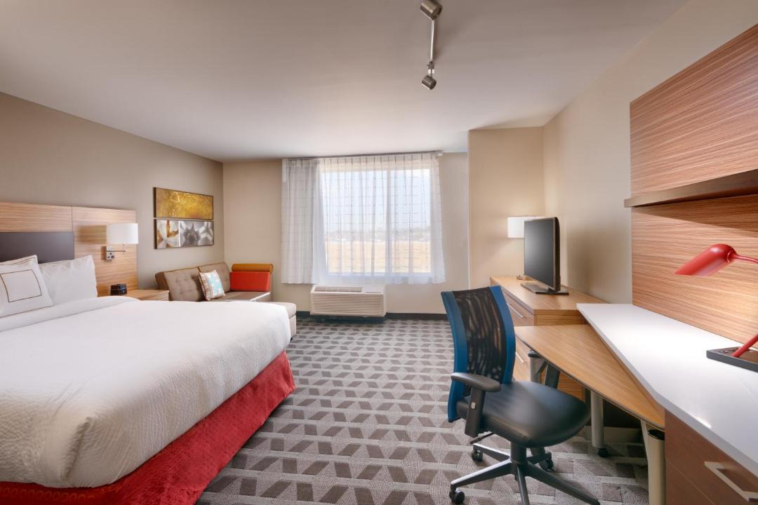 Photo of Bedroom in Draper