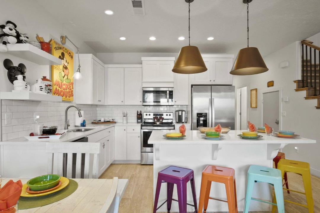 Photo of Kitchen in Washington Fields