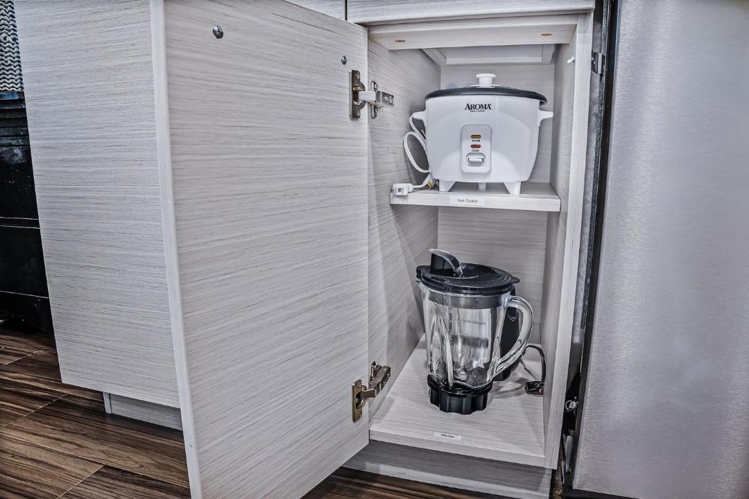 Photo of Kitchen in Downtown Salt Lake City