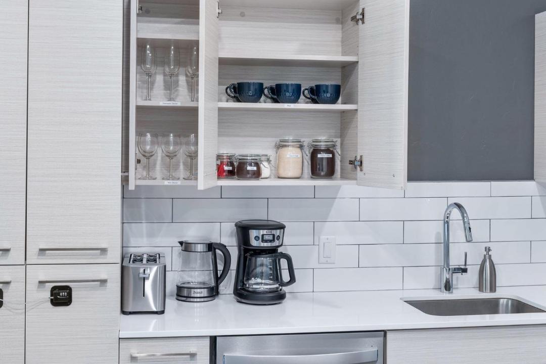Photo of Kitchen in Downtown Salt Lake City