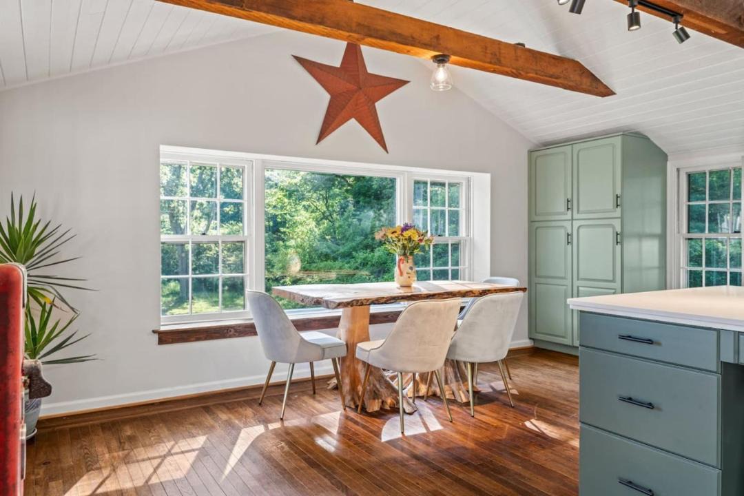 Photo of Kitchen in Newtown Square