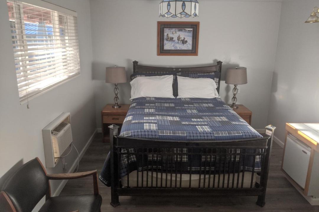 Photo of Bedroom in Sandy