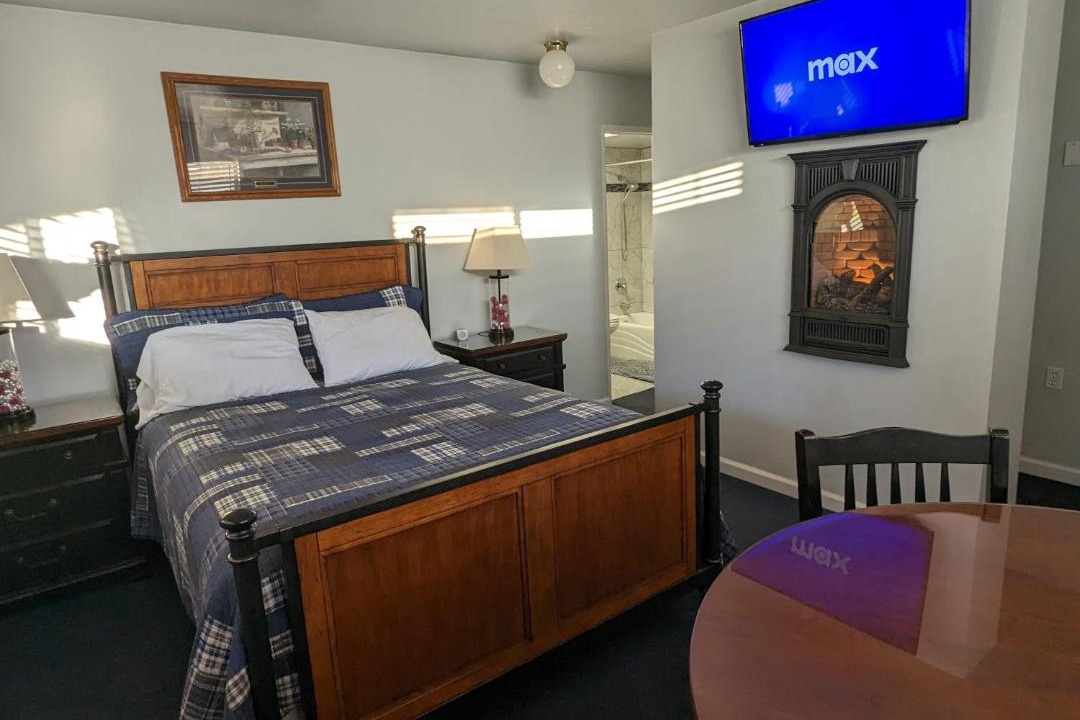 Photo of Bedroom in Sandy
