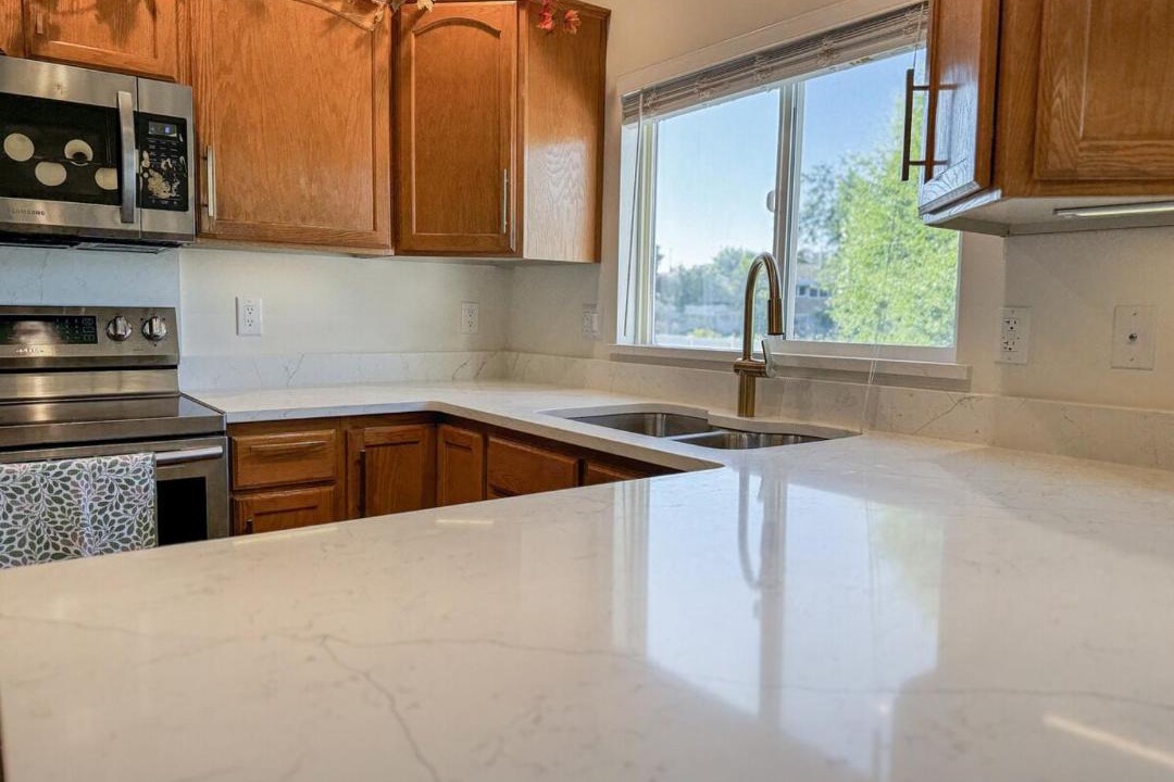 Photo of Kitchen in West Valley City