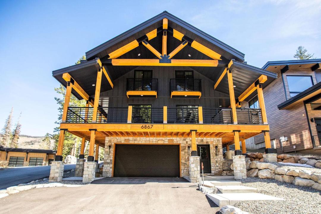 Photo of Others in Salt Lake Mountain Resorts