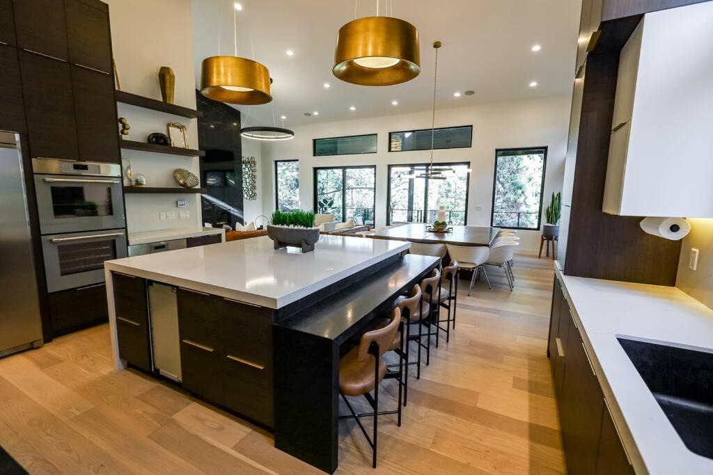 Photo of Kitchen in Summit Park