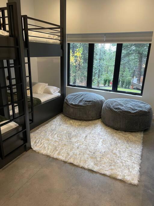 Photo of Bedroom in Summit Park