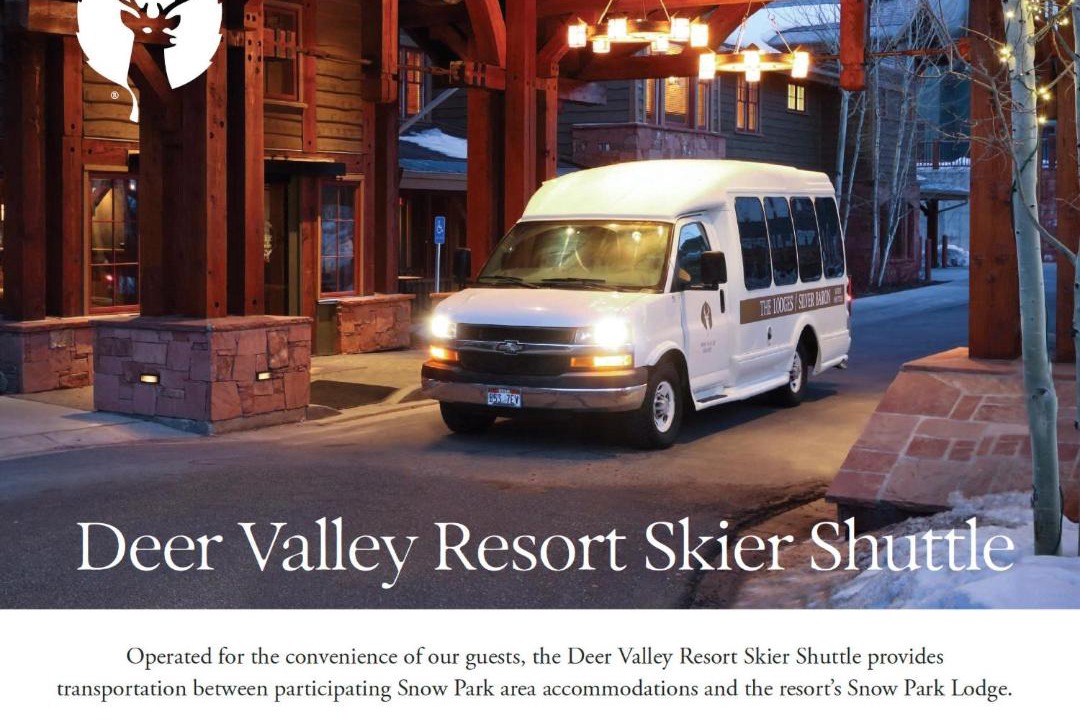 Photo of Others in Deer Valley